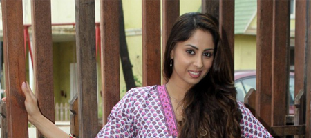 Im glad I took a break: Sangeeta Ghosh
