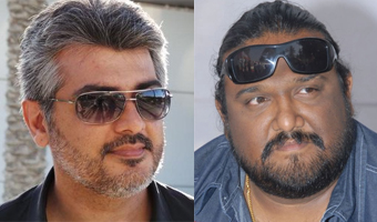 Ajith Siva films title