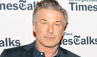Alec Baldwin to host new TV show?