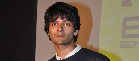 Ali Fazal finds his calling in comic roles