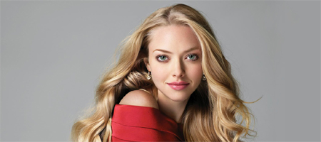 Seyfried felt liberated doing nude scenes in Lovelace