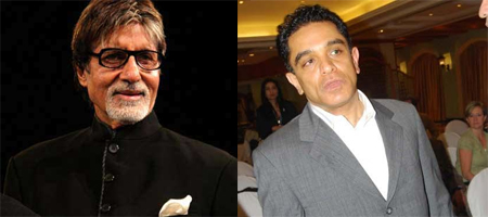 Big B, Firoz Nadiadwala to meet for Welcome Back