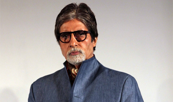 Big B to shoot for Mehrunnisa in Lucknow