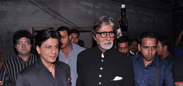 Big B applauds army, media for relief work in Uttarakhand