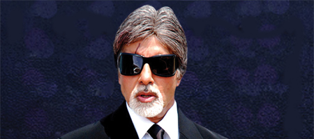 Mumbai gang rape: Big B expresses shock