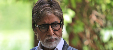 Big B to declare winner of Indian Idol Junior