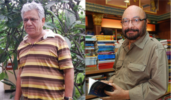 Nihalani keen to have Om Puri in Ardh Satya sequel