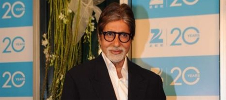 Hosting KBC nerve wracking for Amitabh Bachchan