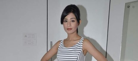 My journey so far has been satisfying: Amrita Rao