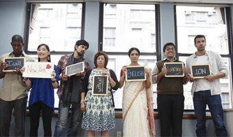 English Vinglish goes to Japan, Taiwan and South Korea