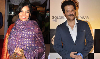 Anil Kapoors spirit is infectious: Shabana Azmi 