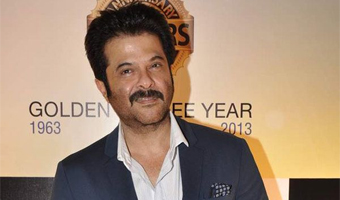 Anil Kapoor unveils Krrish 3 trailer