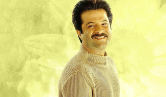 Anil Kapoors 24 to be backed by vehicle brand