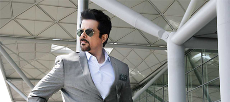 Coaxed by daughters, Anil Kapoor joins Twitter