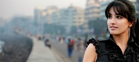 Anita Hassanandani back on TV with Yeh Hai Aashiqui
