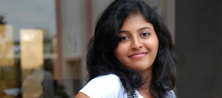 Anjali denies marriage rumour