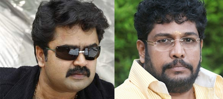 Anoop Menon joins Shaji Kailas