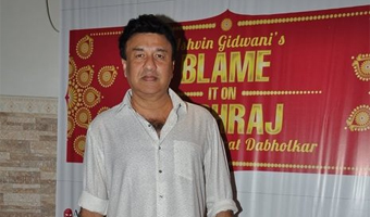 Anu Malik to compose for Border 2