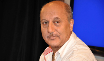 Anupam Kher to host science TV show