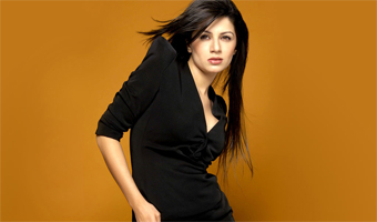 Always wanted to debut with comedy film: Kainaat Arora