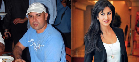 We have not approached Katrina: Atul Agnihotri