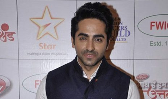 Ayushmann to star in period film