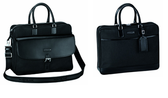 Rev up office fashion with stylish leather bags 
