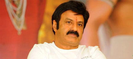 Balakrishna ropes in top cine technicians for daughters wedding