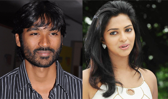 Dhanushs 25th film titled 