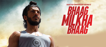 Bhaag Milkha... to be screened at Ladakh film fest