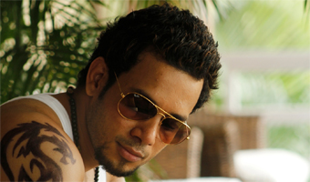 No secret relationship with any actress: Bharath 