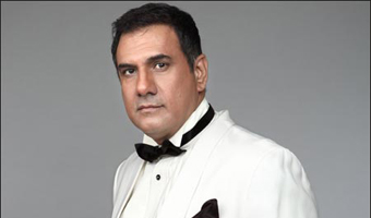 Boman Irani enjoys watching drama 