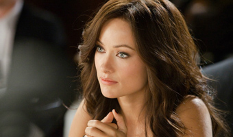 Olivia Wilde warns women against cosmetic surgery