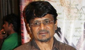 Jail shooting was fun and scary for Raghubir Yadav