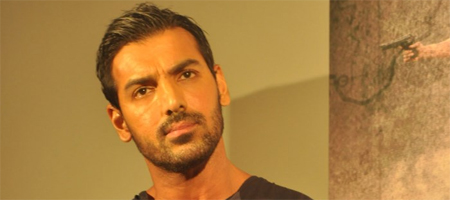 Chennai, please support Madras Cafe: John