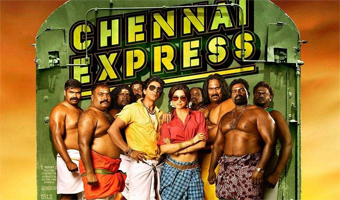 Chennai Express slammed by critics, loved by audiences