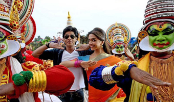 Finally, Chennai Express gets MNS green signal