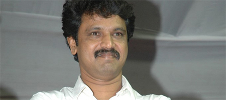 Cheran draws curtains on family drama