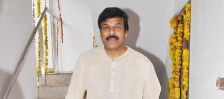 Chiranjeevi   a star who wont fade with time