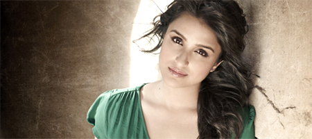 I find committed men attractive: Parineeti Chopra 