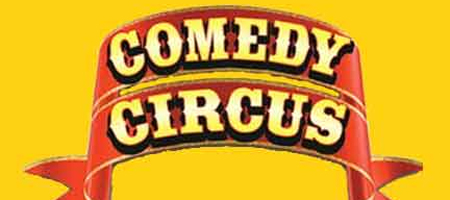 Comedy Circus enters Limca Book of Records
