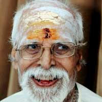 Musician Dakshinamoorthy passes away