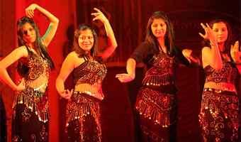 Dance bars should be banned in Goa: BJP legislator