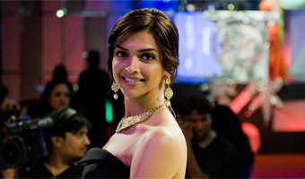 Kochadaiyaan international film: Deepika Padukone