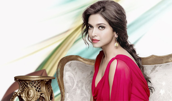 Your job half done if styling is right: Deepika Padukone