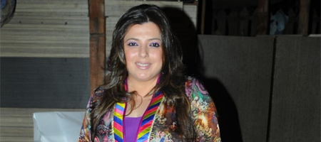 Audience doesnt want to see me in different role: Delnaaz Irani