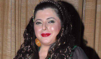 ...Jee Le Zara not just about older woman younger man love story: Delnaaz Irani
