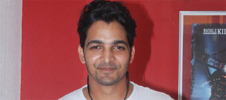 Three film deal for Harshavardhan Rane 