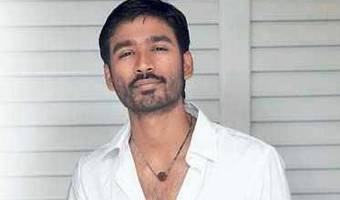 Dhanush clarifies on his tweet