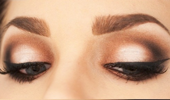 Shape eyebrows the right way